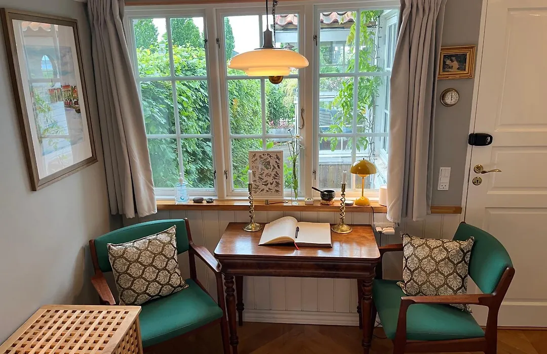 Villa Wiegand - A Room With A View-1